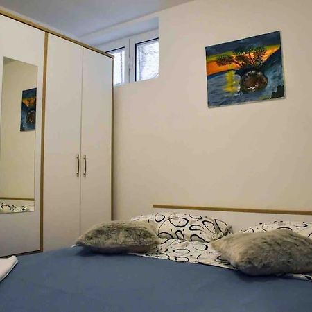 Mama'S Studio Dubrovnik Ngoại thất bức ảnh