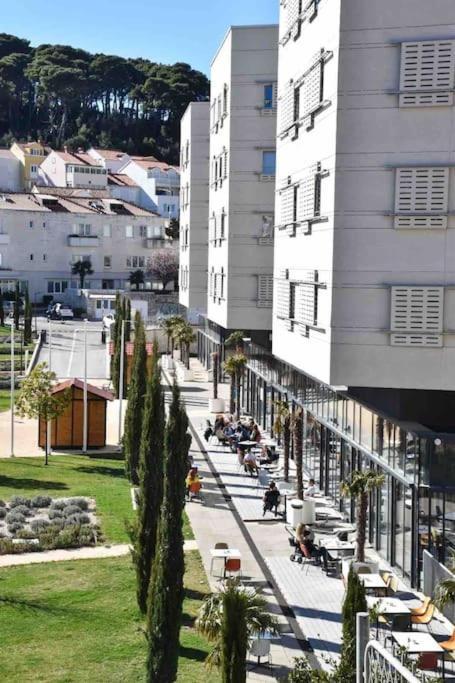 Mama'S Studio Dubrovnik Ngoại thất bức ảnh
