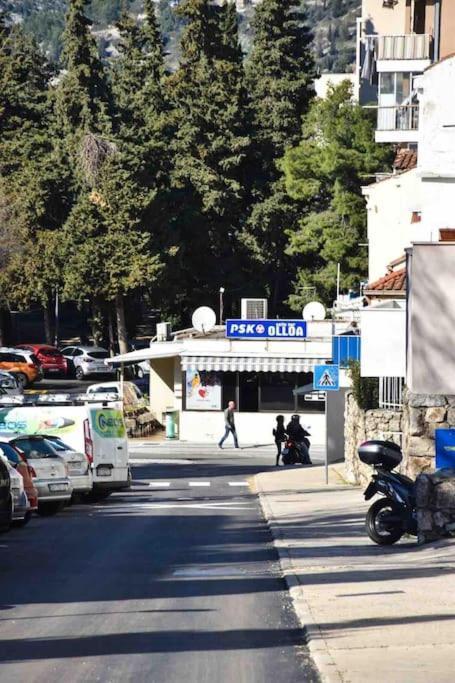 Mama'S Studio Dubrovnik Ngoại thất bức ảnh