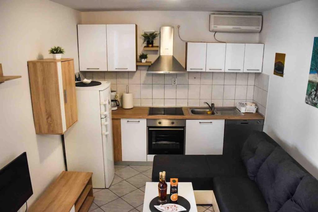 Mama'S Studio Dubrovnik Ngoại thất bức ảnh