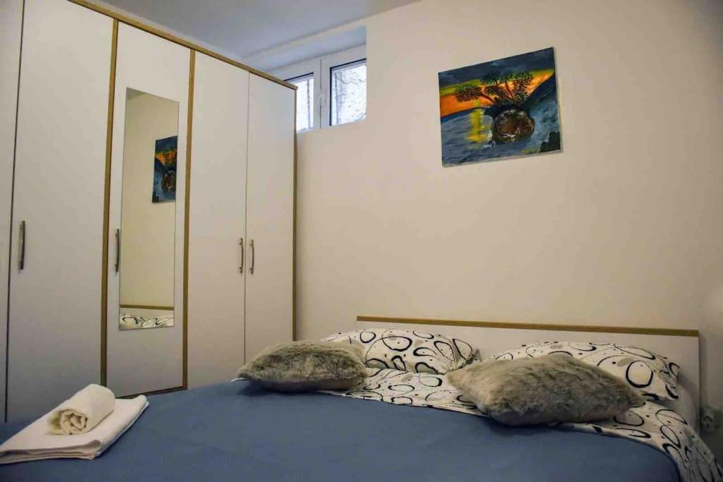 Mama'S Studio Dubrovnik Ngoại thất bức ảnh