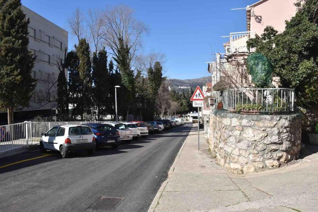 Mama'S Studio Dubrovnik Ngoại thất bức ảnh