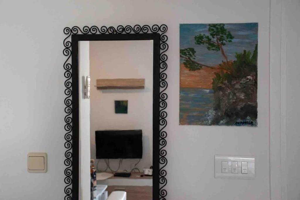 Mama'S Studio Dubrovnik Ngoại thất bức ảnh