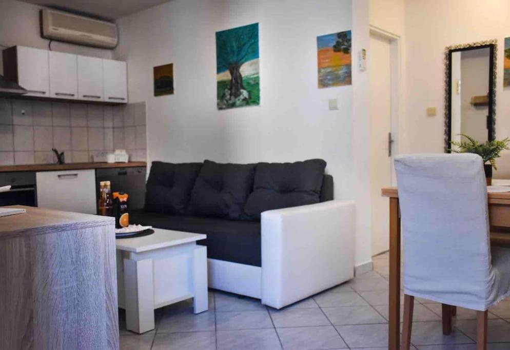 Mama'S Studio Dubrovnik Ngoại thất bức ảnh