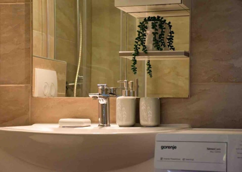 Mama'S Studio Dubrovnik Ngoại thất bức ảnh