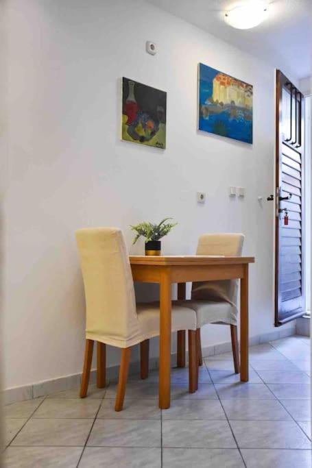 Mama'S Studio Dubrovnik Ngoại thất bức ảnh