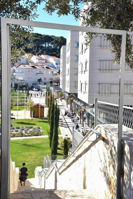 Mama'S Studio Dubrovnik Ngoại thất bức ảnh
