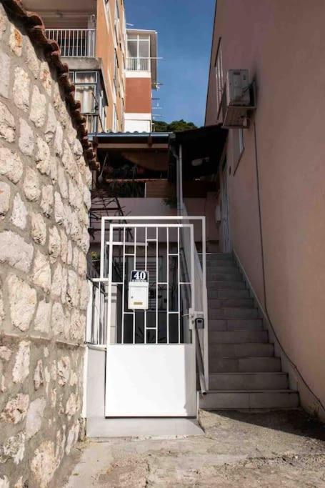 Mama'S Studio Dubrovnik Ngoại thất bức ảnh