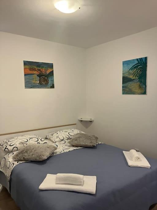 Mama'S Studio Dubrovnik Ngoại thất bức ảnh